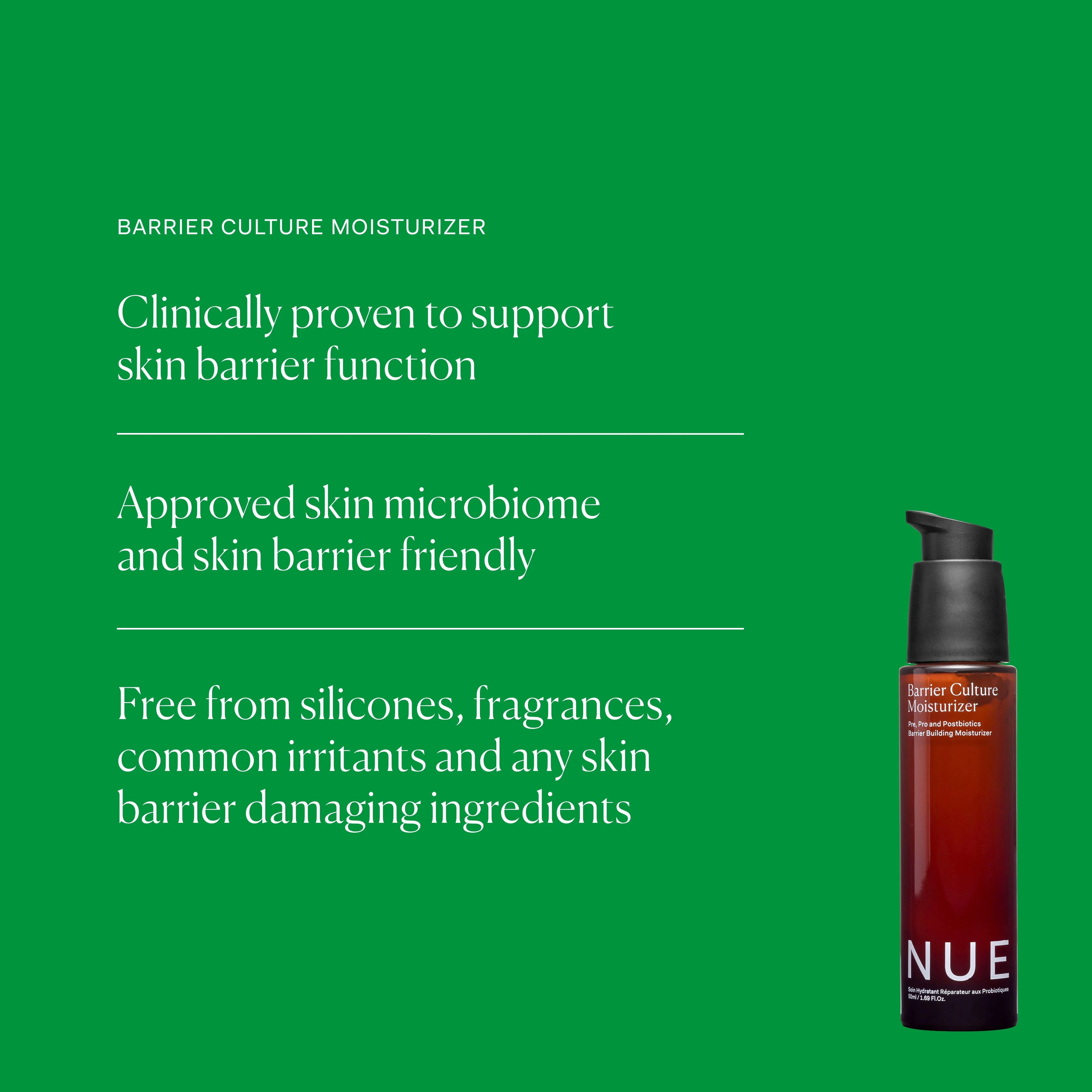 Barrier Culture Moisturizer - Image 4