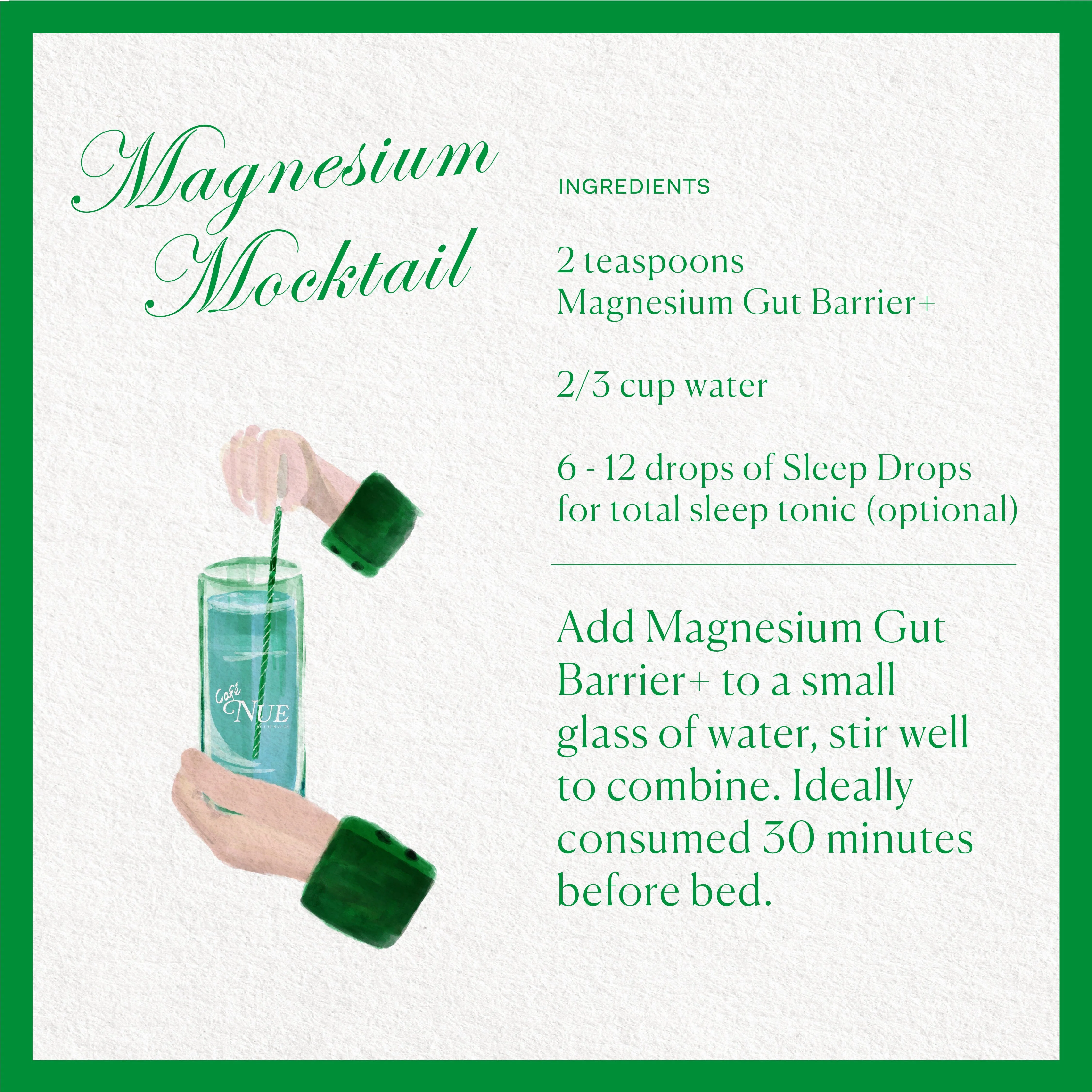 Magnesium Gut Barrier+ - Image 3