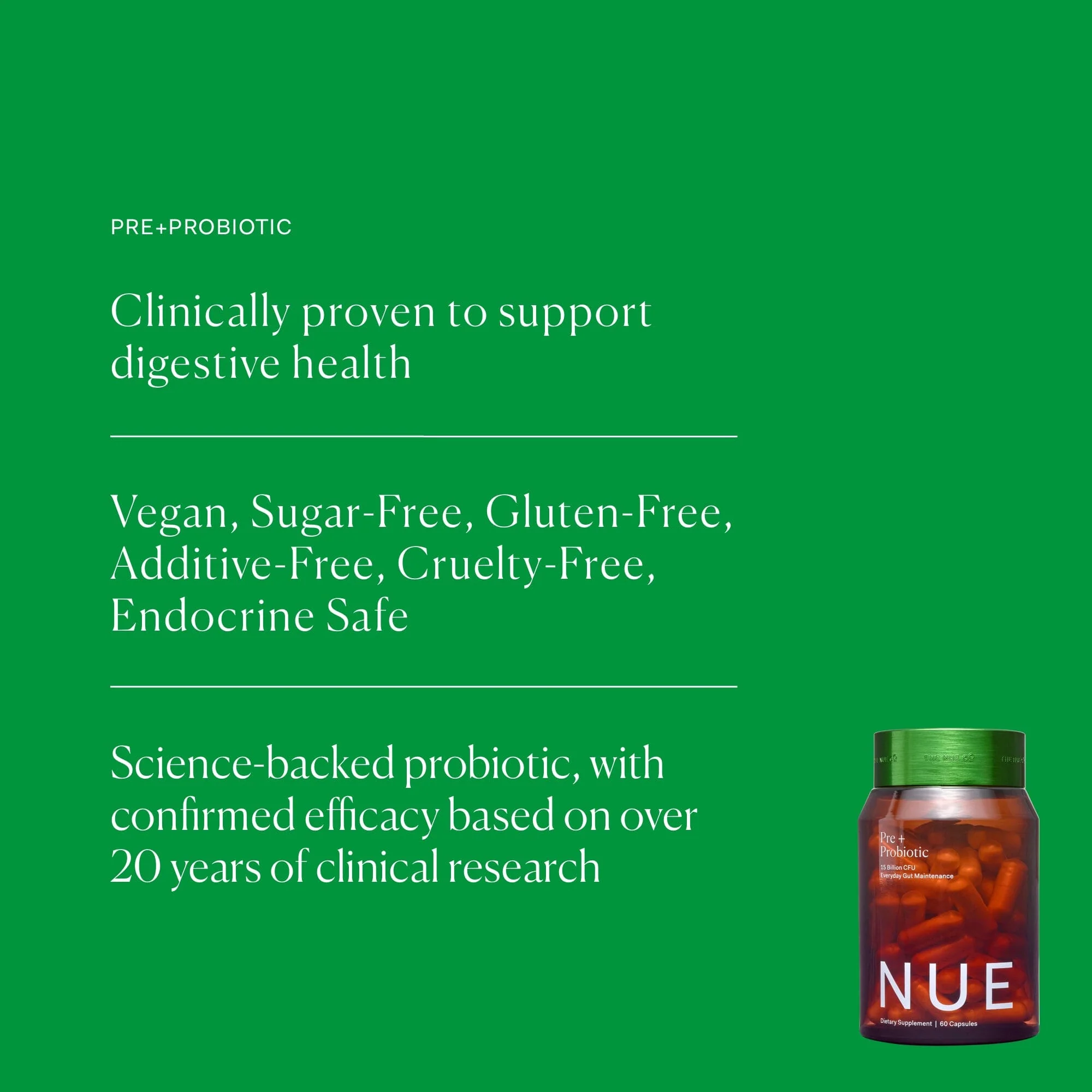 Pre + Probiotic - Image 4