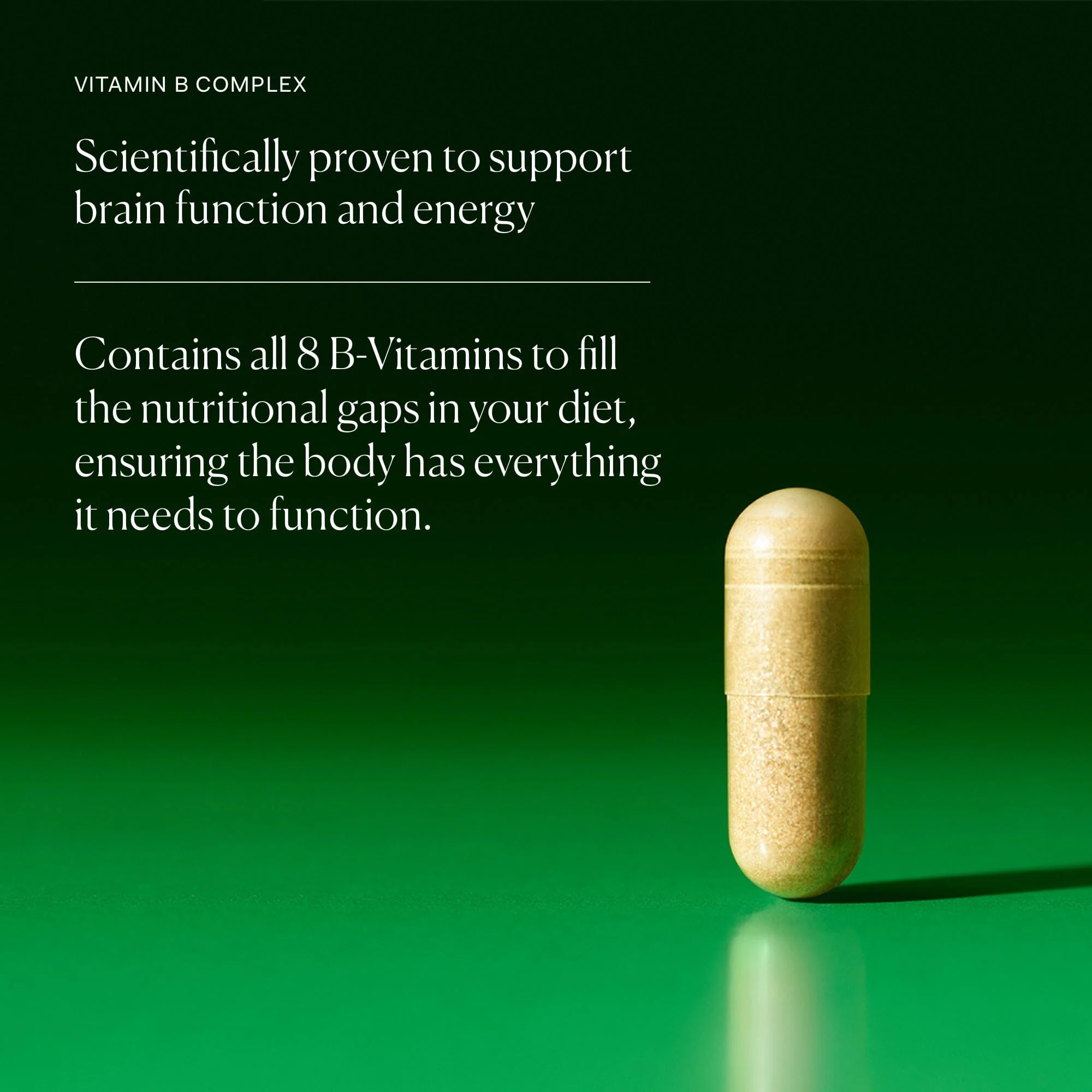 Vitamin B Complex - Image 3